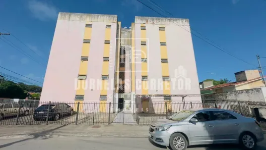 Apartamento com 2 Quartos à venda, 70m² no Janga, Paulista