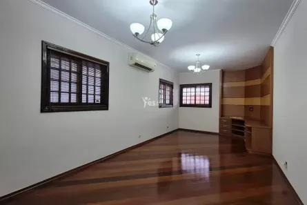 Casa com 3 Quartos para alugar, 202m² no Vila Floresta, Santo André