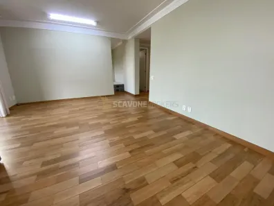 Apartamento com 3 Quartos à venda, 160m² no Jardim Morumbi, São Paulo