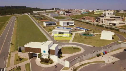 Casa de Condomínio com 3 Quartos à venda, 160m² no São Venâncio, Itupeva
