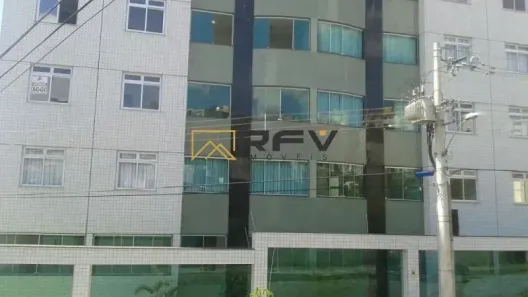 Apartamento com 3 Quartos à venda, 75m² no Ana Lúcia, Sabará