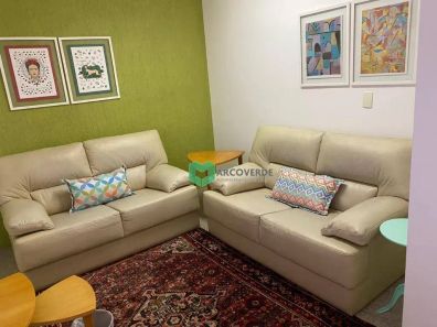 Sala Comercial à venda, 32m² no Sumarezinho, São Paulo