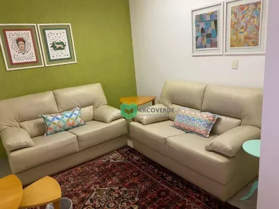 Sala Comercial à venda, 32m² no Sumarezinho, São Paulo
