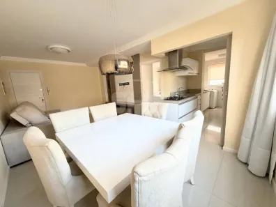Apartamento com 1 Quarto para alugar, 60m² no Vila Nova, Blumenau