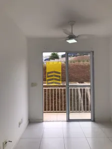 Apartamento com 2 Quartos para alugar, 55m² no Bairro do Uberaba, Bragança Paulista