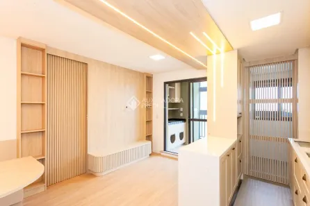 Apartamento com 2 Quartos à venda, 62m² no Novo Mundo, Curitiba