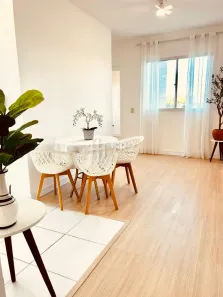 Apartamento com 2 Quartos à venda, 41m² no Jardim das Flores, Hortolândia