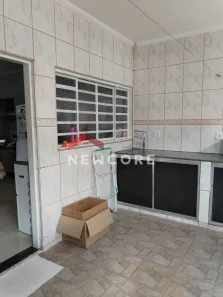 Casa com 3 Quartos à venda, 197m² no Jardim do Trevo, São João da Boa Vista