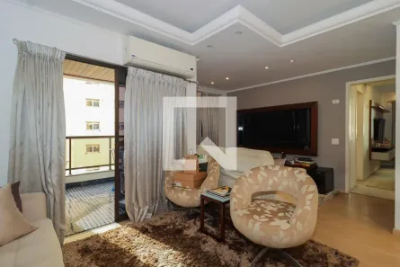 Apartamento com 2 Quartos à venda, 80m² no Vila Suzana, São Paulo