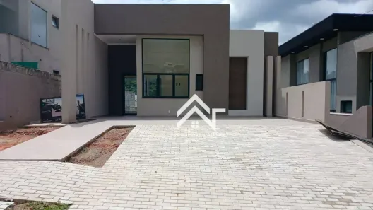 Casa com 3 Quartos para venda ou aluguel, 188m² no Rio Abaixo, Atibaia