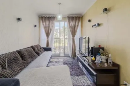 Apartamento com 2 Quartos à venda, 60m² no Chácara Califórnia, São Paulo