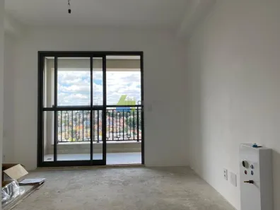 Apartamento com 1 Quarto à venda, 22m² no Jardim Vila Mariana, São Paulo