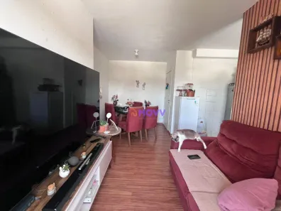 Apartamento com 3 Quartos à venda, 62m² no Maria Paula, Niterói