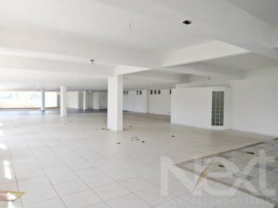 Sala Comercial com 1 Quarto para venda ou aluguel, 570m² no Bosque, Campinas