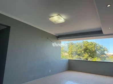 Apartamento com 3 Quartos à venda, 95m² no Santa Luzia, Teresina