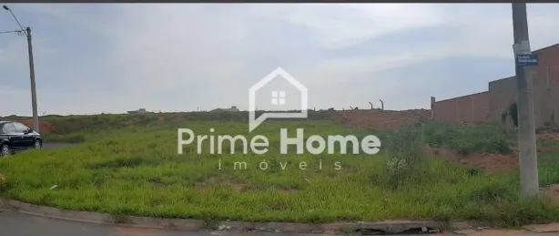 Lote/Terreno à venda, 286m² no Residencial Cittá Di Firenze, Campinas