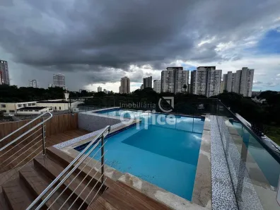 Apartamento com 2 Quartos à venda, 62m² no Jundiaí, Anápolis