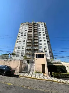 Apartamento com 3 Quartos à venda, 55m² no Mogi Moderno, Mogi das Cruzes
