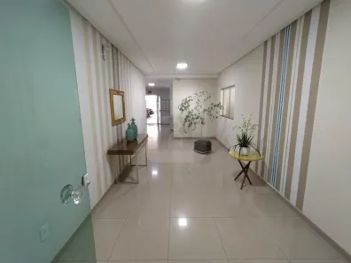 Apartamento com 3 Quartos à venda, 114m² no Santa Mônica, Uberlândia