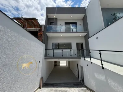 Sobrado com 3 Quartos à venda, 150m² no Laranjeiras, Caieiras