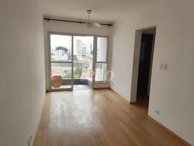 Apartamento com 2 Quartos para alugar, 57m² no Vila Mazzei, São Paulo