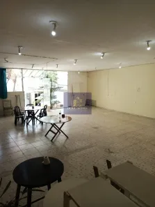 Galpão/Depósito/Armazém com 8 Quartos para alugar, 350m² no Vila Alexandria, São Paulo