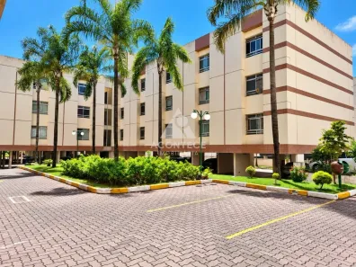 Kitnet com 1 Quarto à venda, 25m² no Asa Norte, Brasília