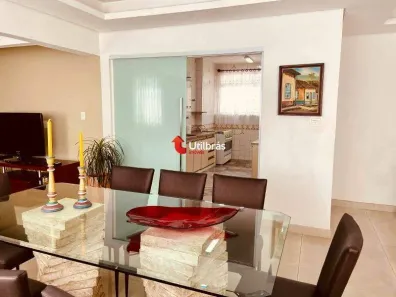Apartamento com 3 Quartos à venda, 150m² no Gutierrez, Belo Horizonte