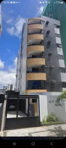 Apartamento com 3 Quartos à venda, 82m² no Manaíra, João Pessoa