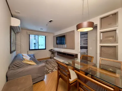 Flat com 2 Quartos para alugar, 53m² no Planalto Paulista, São Paulo