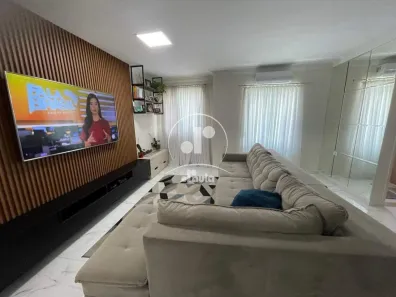 Sobrado com 3 Quartos à venda, 187m² no Jardim Santo Antônio, Santo André
