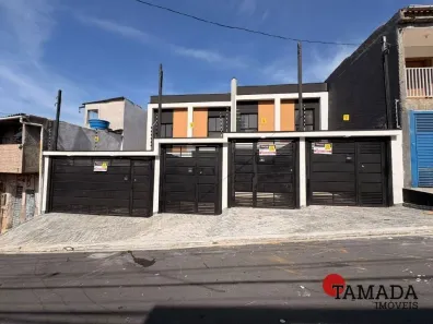 Casa com 2 Quartos à venda, 89m² no Vila Robertina, São Paulo