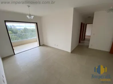 Apartamento com 3 Quartos à venda, 96m² no Loteamento Urbanova II, São José dos Campos