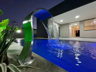 Casa de Condomínio com 3 Quartos à venda, 186m² no , Marechal Deodoro