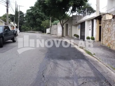 Lote/Terreno à venda, 279m² no Tucuruvi, São Paulo