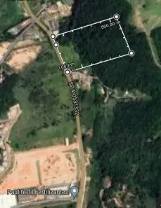 à venda, 10m² no Sítio do Mursa, Várzea Paulista