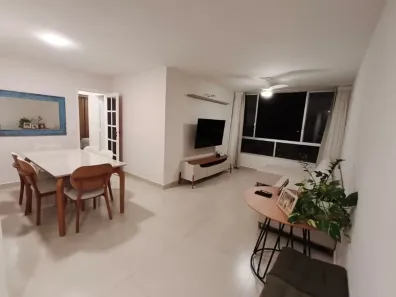 Apartamento com 2 Quartos à venda, 80m² no Icaraí, Niterói
