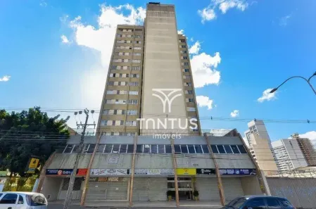 Ponto Comercial à venda, 16m² no Rebouças, Curitiba
