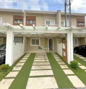 Casa de Condomínio com 3 Quartos à venda, 116m² no Jardim Primavera, Bragança Paulista