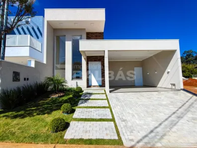 Sobrado com 3 Quartos à venda, 198m² no Condomínio Residencial Sunset Village, Bragança Paulista
