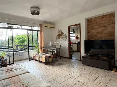 Apartamento com 3 Quartos à venda, 96m² no Lagoa da Conceição, Florianópolis