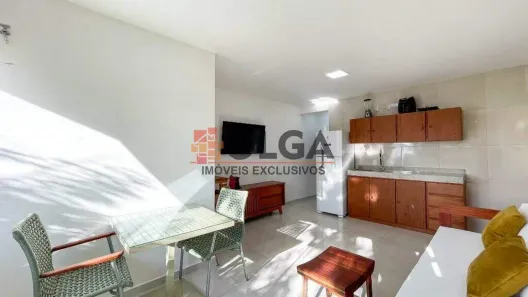 Apartamento com 1 Quarto à venda, 31m² no , Chã Grande