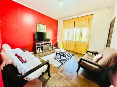 Casa com 3 Quartos à venda, 300m² no Santa Teresa, Rio de Janeiro