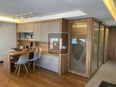 Sala Comercial à venda, 177m² no Itaim Bibi, São Paulo