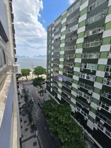 Apartamento com 3 Quartos à venda, 140m² no Icaraí, Niterói