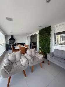 Apartamento com 3 Quartos à venda, 142m² no Mooca, São Paulo