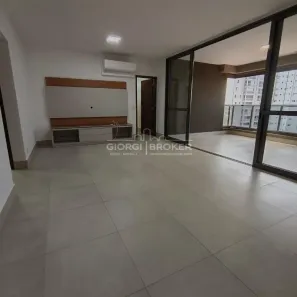 Apartamento com 3 Quartos à venda, 127m² no Reserva da Mata, São José do Rio Preto