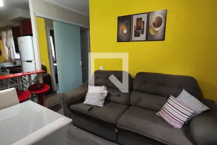 Apartamento com 2 Quartos à venda, 45m² no Cidade Popular, São Paulo
