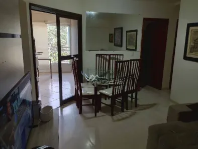Apartamento com 2 Quartos à venda, 76m² no Loteamento Urbanova II, São José dos Campos