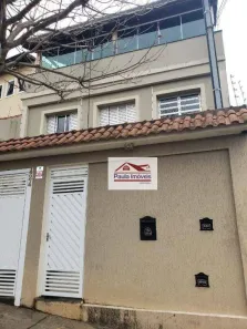 Sobrado com 3 Quartos à venda, 135m² no Vila Maria Alta, São Paulo